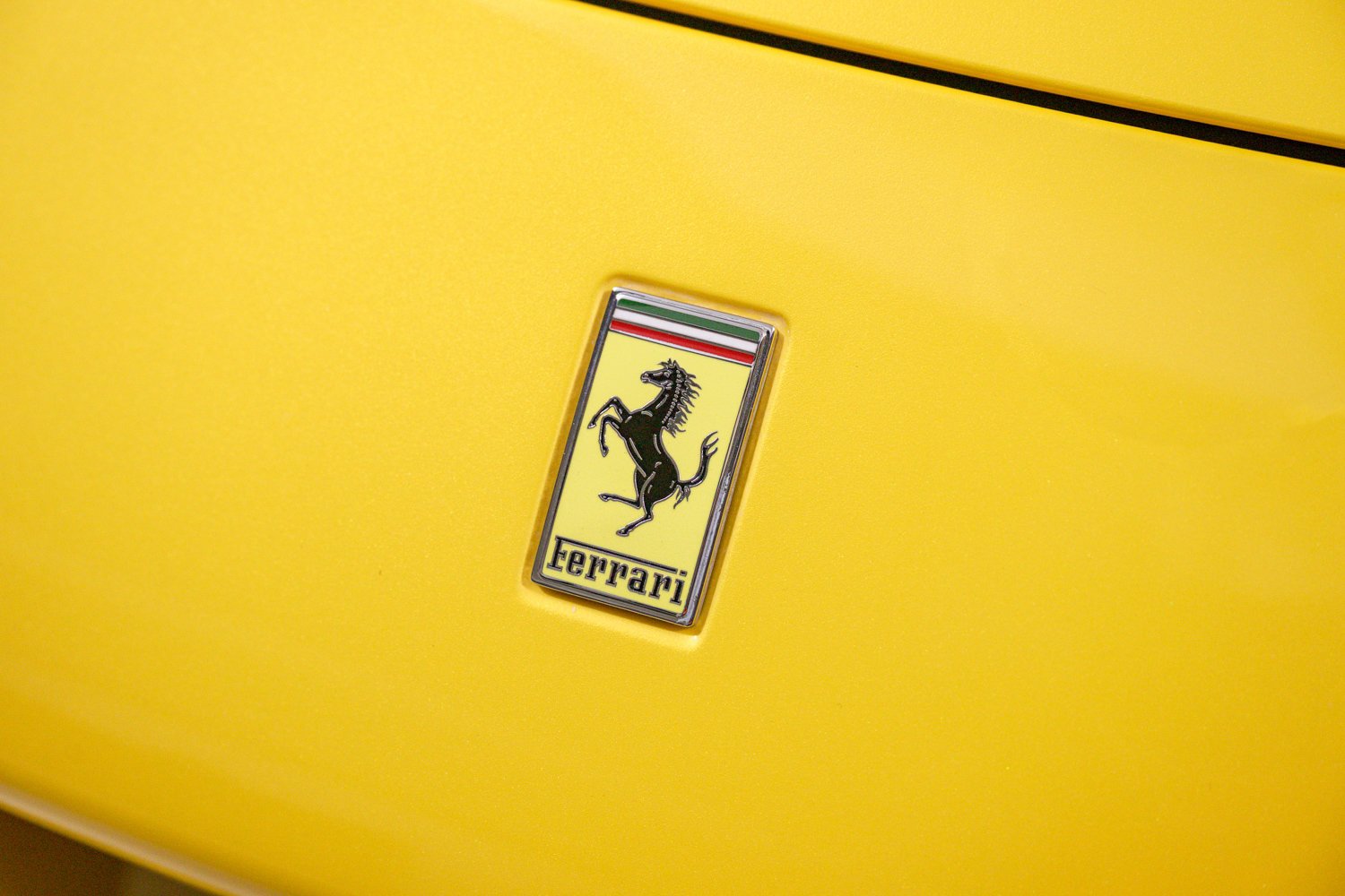 Certified 2025 Ferrari 296 GTB RWD image 51