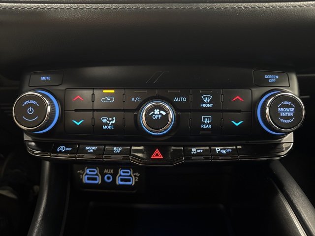 Used 2023 Dodge Durango SXT Launch Edition image 17