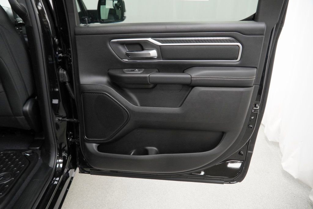 New 2026 RAM 1500 Big Horn image 30