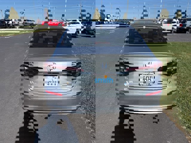 New 2026 Honda Civic Sport image 5