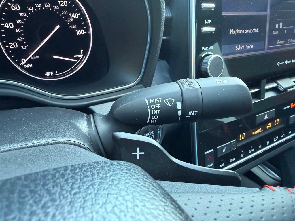 Used 2020 Toyota Avalon TRD w/ All Weather Liner Package FWD image 16