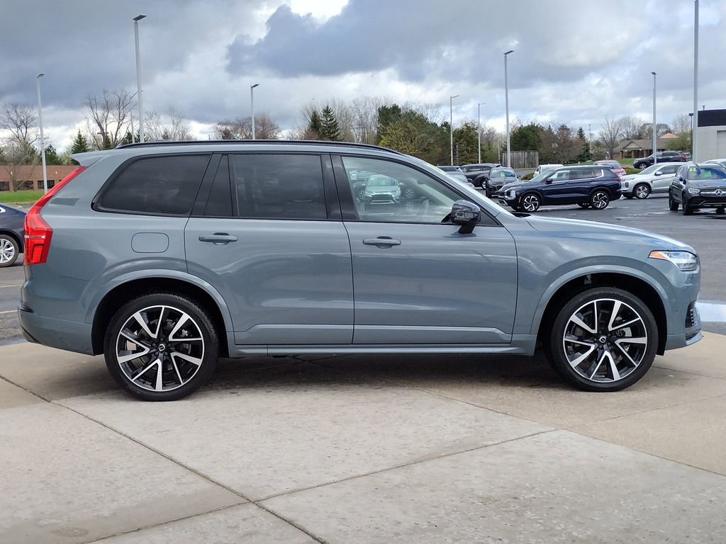 Used 2023 Volvo XC90 T8 Ultimate AWD/4WD image 17