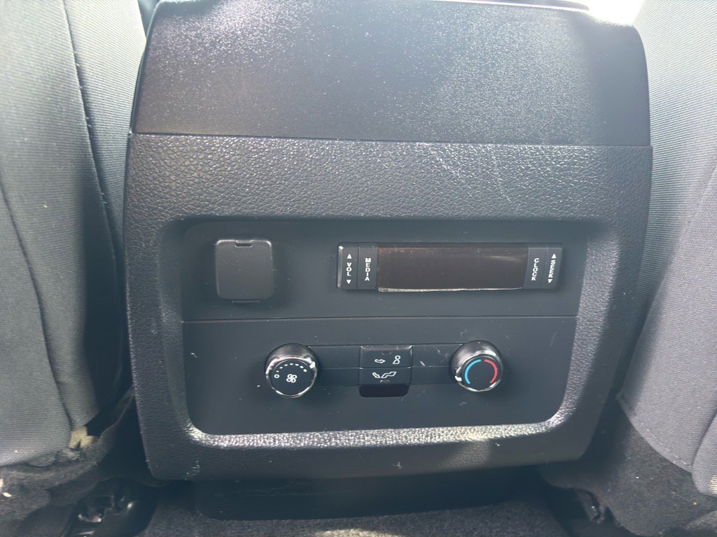 Used 2017 Ford Expedition XL w/ Equipment Group 101A AWD/4WD image 17