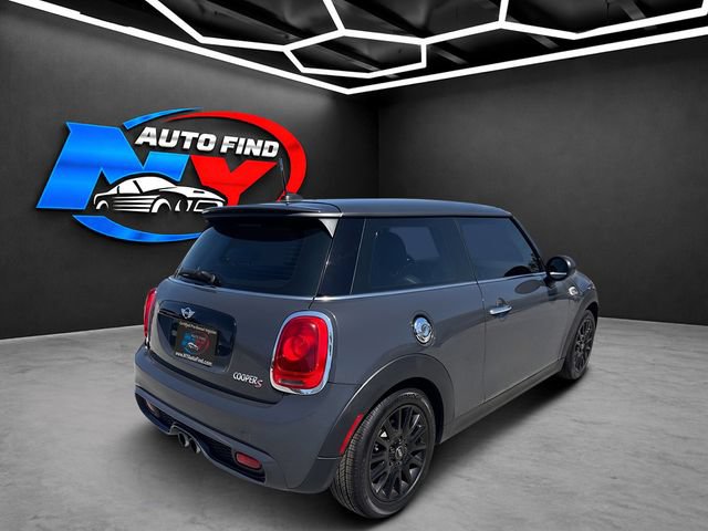 Used 2014 MINI Cooper S FWD image 9