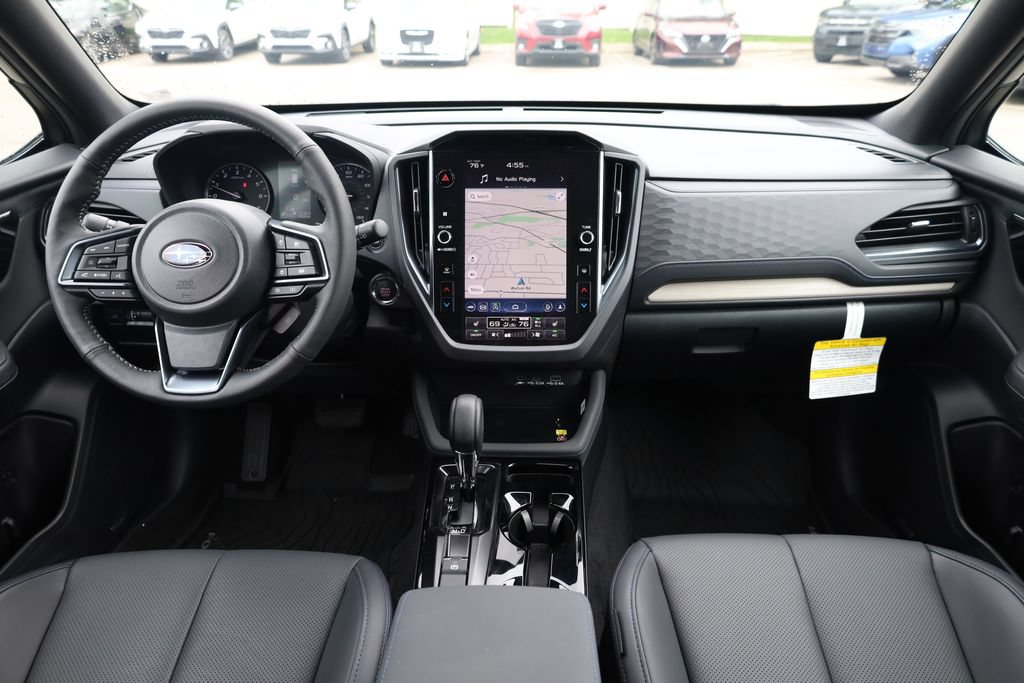 Used 2026 Subaru Forester Limited AWD/4WD image 25