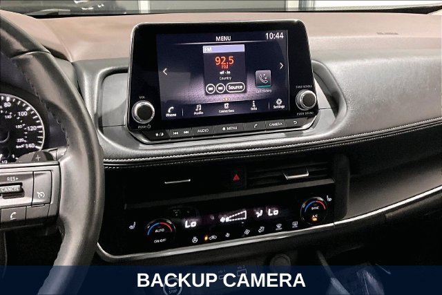 Used 2023 Nissan Rogue S AWD/4WD image 12