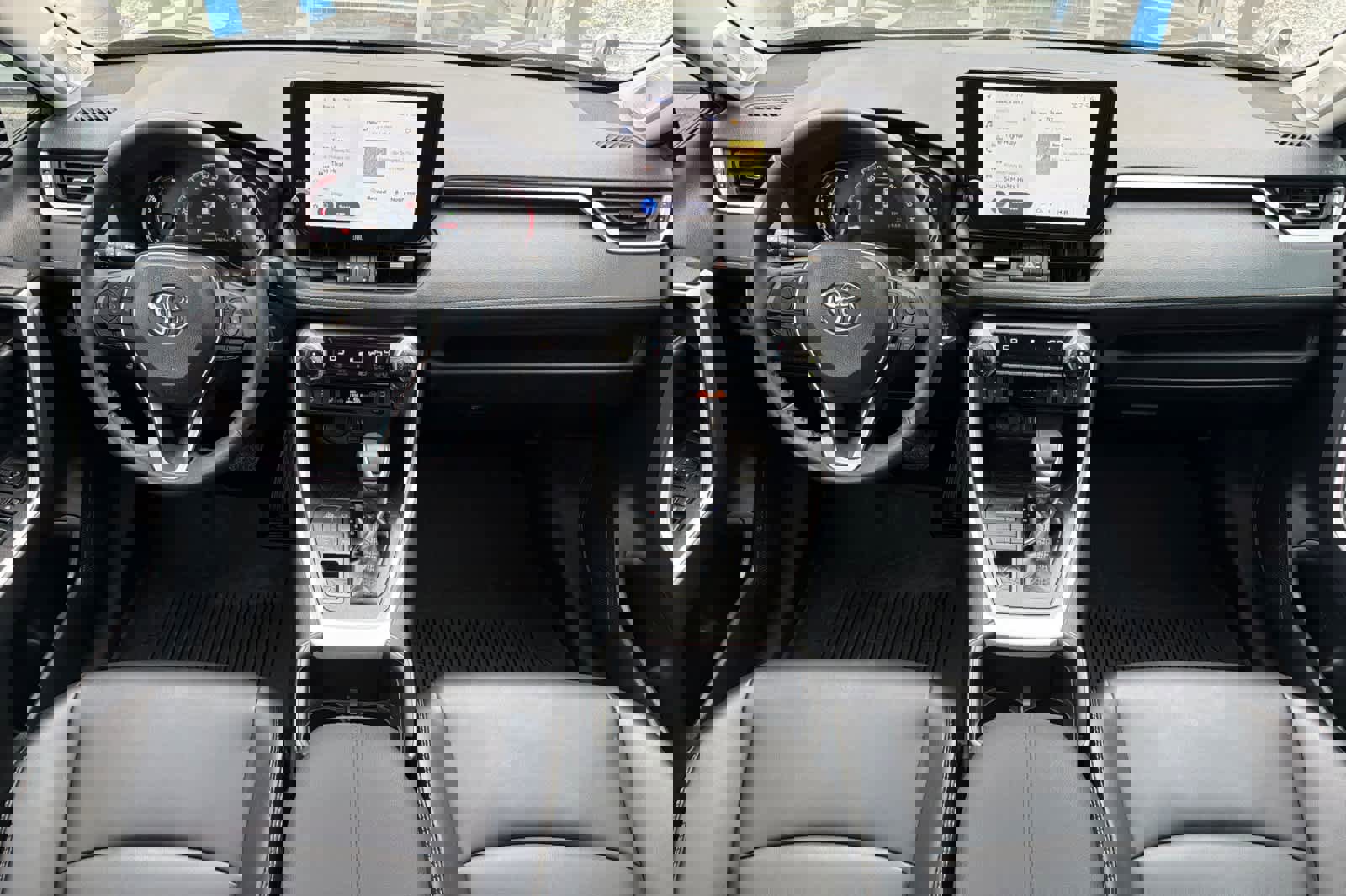 Used 2024 Toyota RAV4 XLE Premium w/ Weather Package image 3