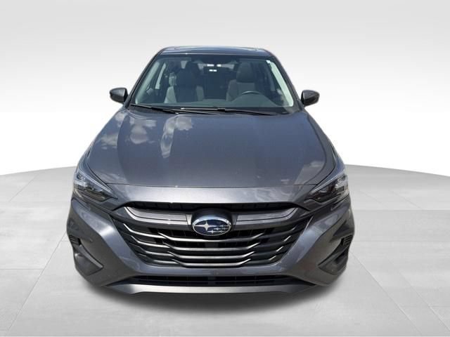 Used 2025 Subaru Legacy Limited AWD/4WD image 9