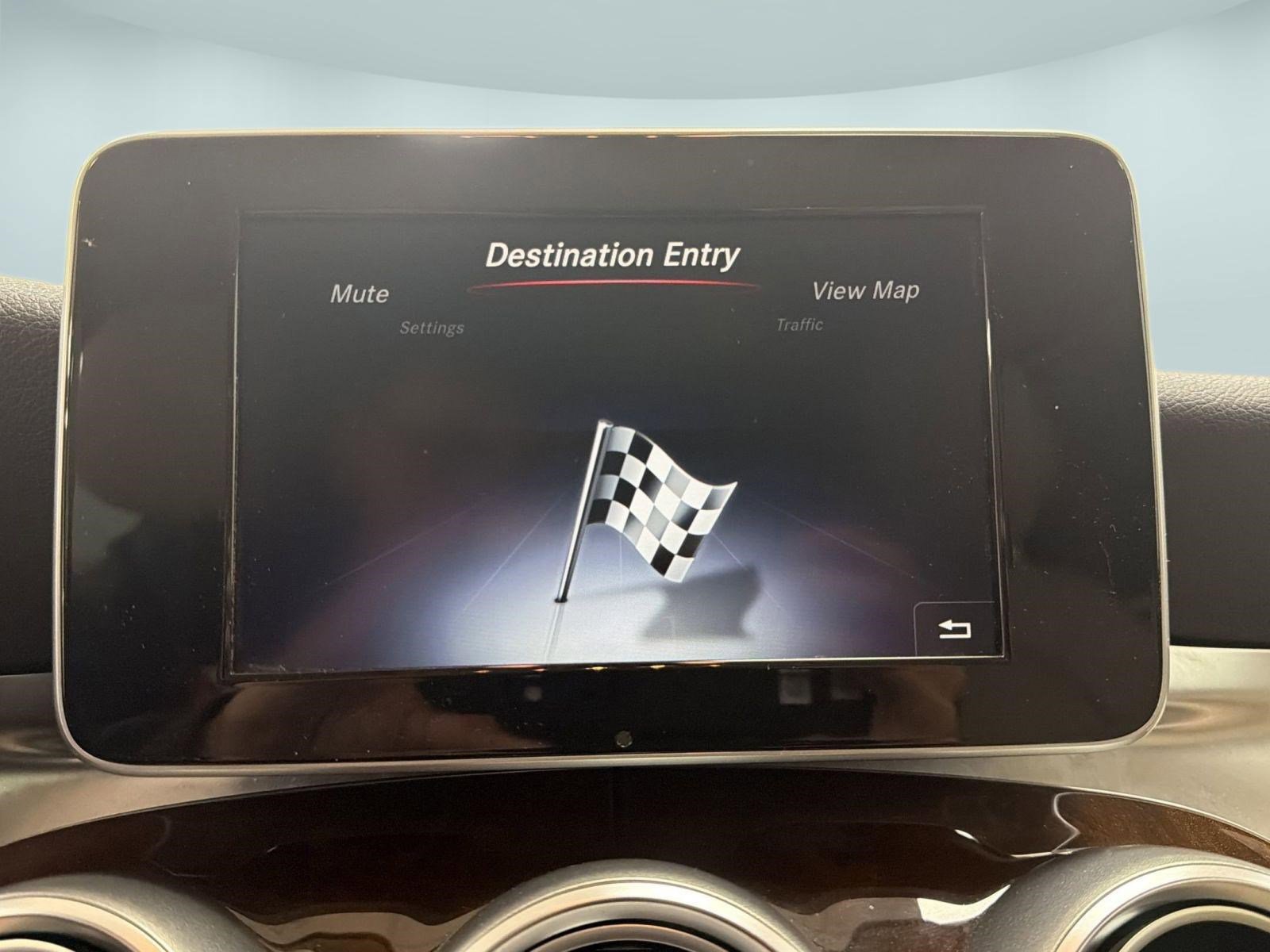 Used 2017 Mercedes-Benz GLC 300 4MATIC image 24