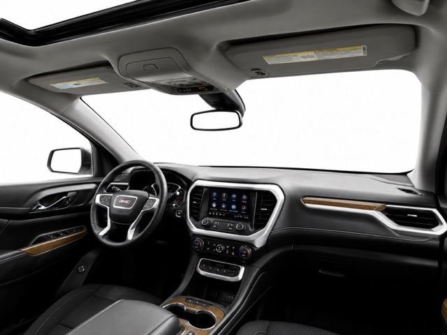 Used 2023 GMC Acadia SLE w/ Driver Convenience Package AWD/4WD image 31
