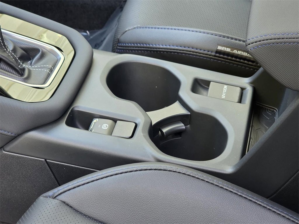 New 2025 Subaru Forester Limited image 26