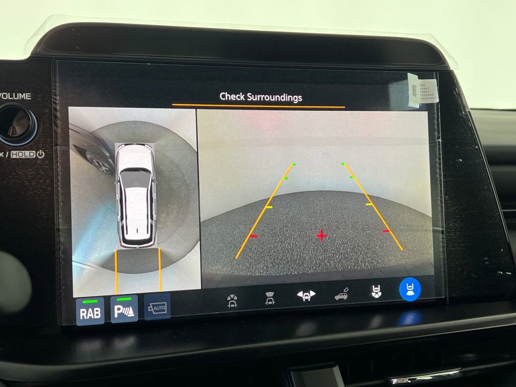 New 2026 Subaru Outback Touring XT image 25