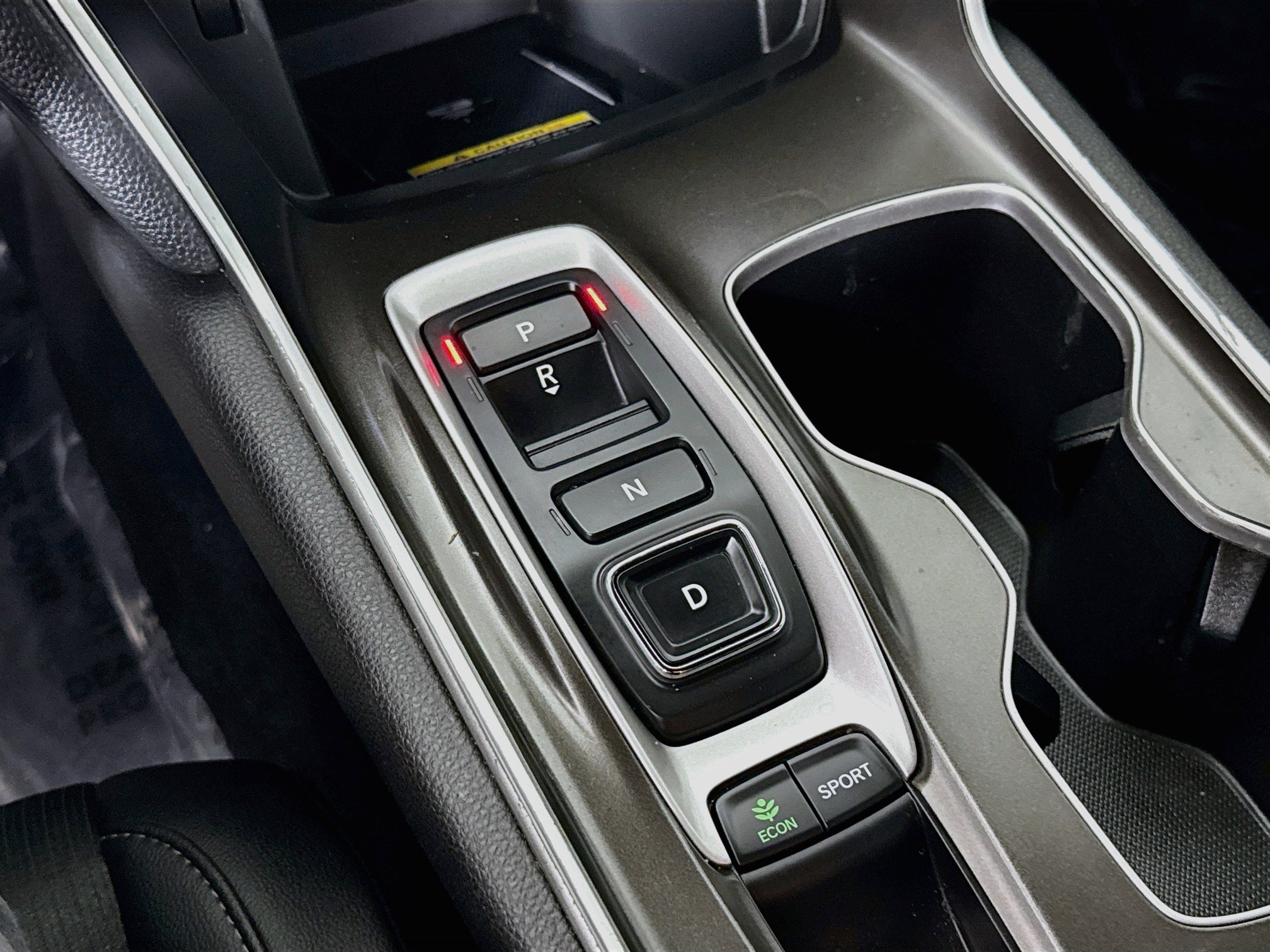 Used 2021 Honda Accord Sport image 20