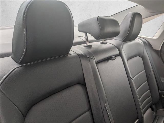 Used 2024 Volkswagen Jetta SE FWD image 16