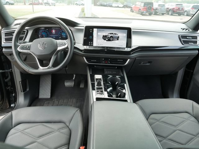 Certified 2026 Volkswagen Atlas Cross Sport SE AWD/4WD image 22