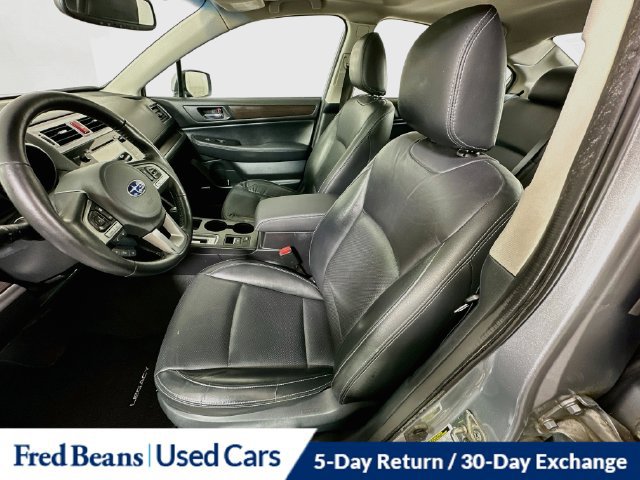 Used 2016 Subaru Legacy 3.6R Limited AWD/4WD image 29