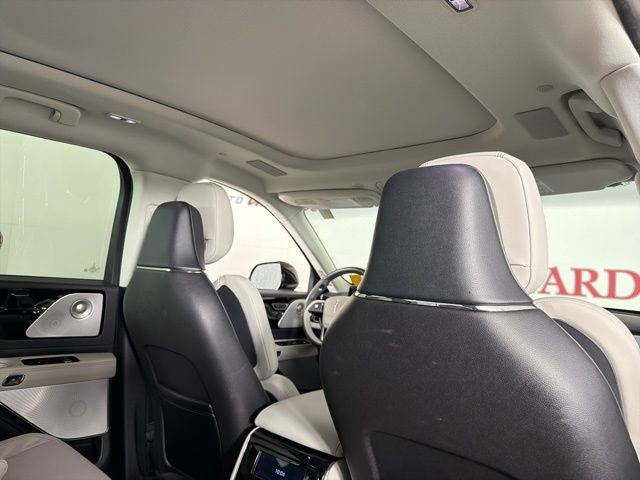 Used 2025 Lincoln Aviator Reserve w/ Equipment Group 201A image 19