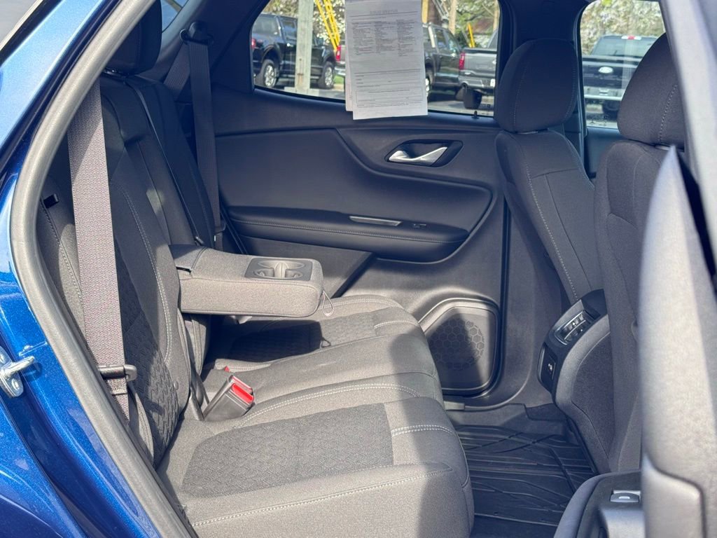 Used 2022 Chevrolet Blazer LT image 20