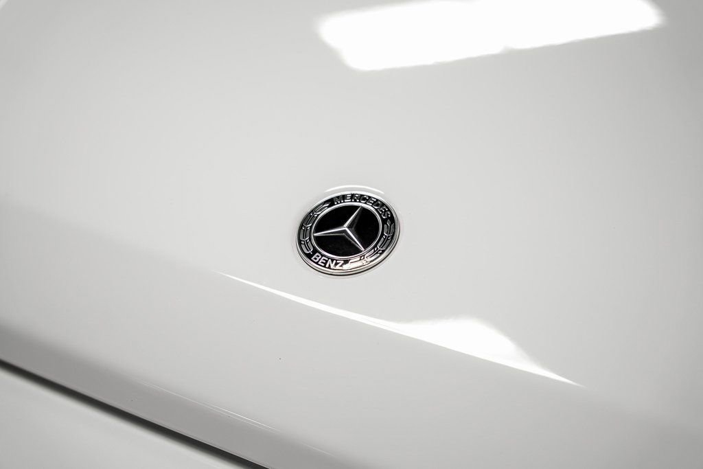 Used 2021 Mercedes-Benz G 550 image 55