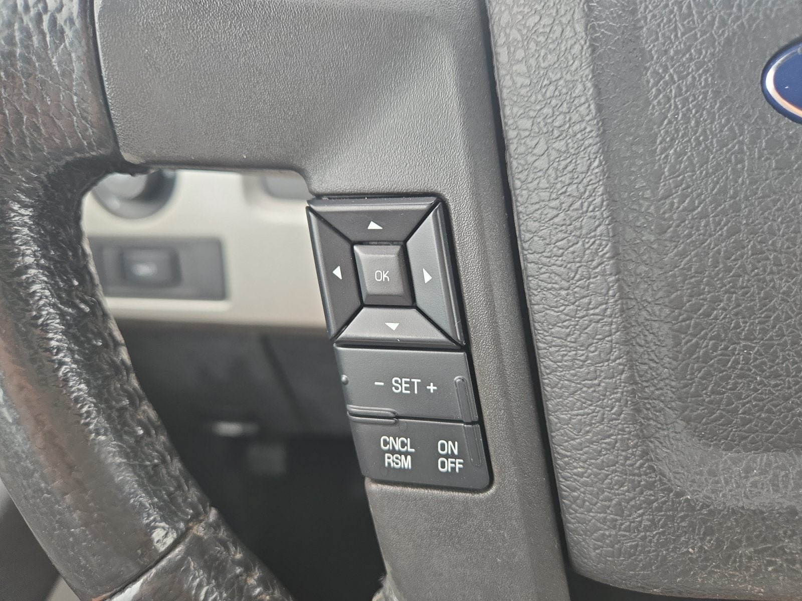 Used 2011 Ford F150 FX2 w/ FX Luxury Pkg RWD image 14