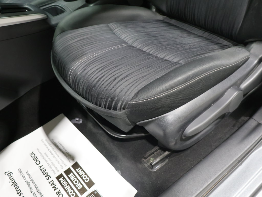 Used 2017 Nissan Sentra SV FWD image 12