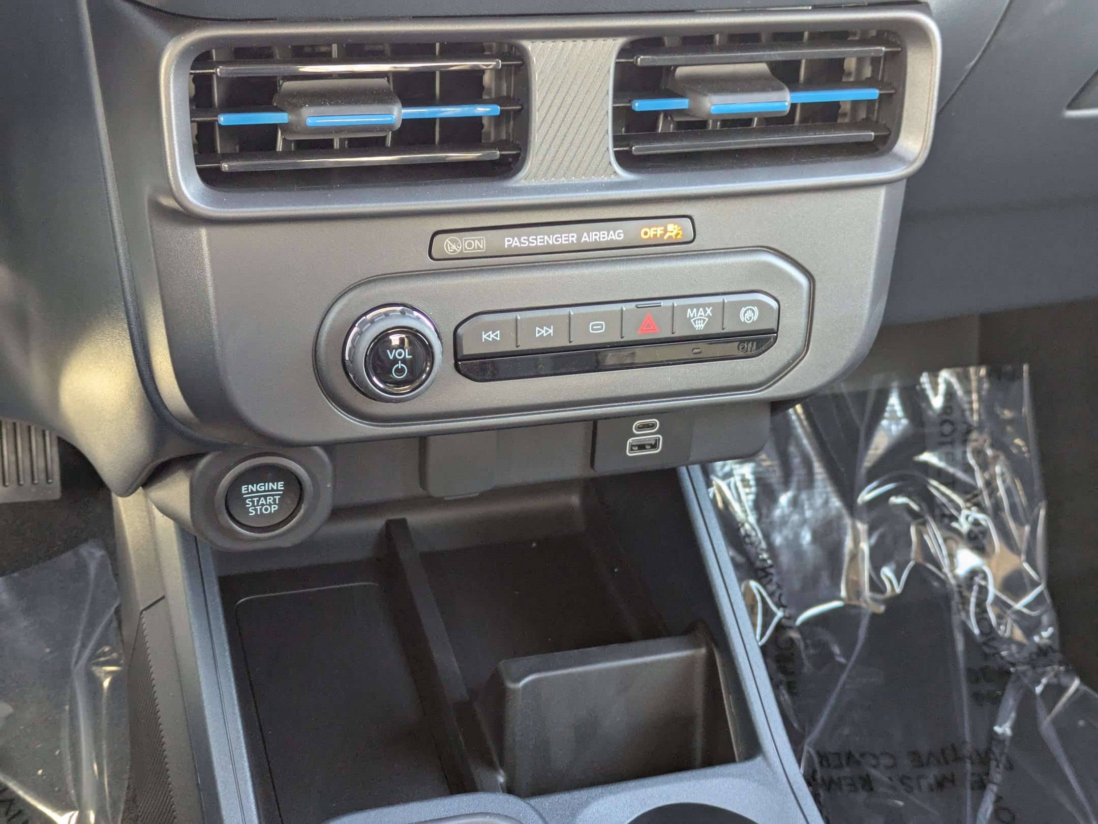 New 2026 Ford Maverick Lobo AWD/4WD image 19