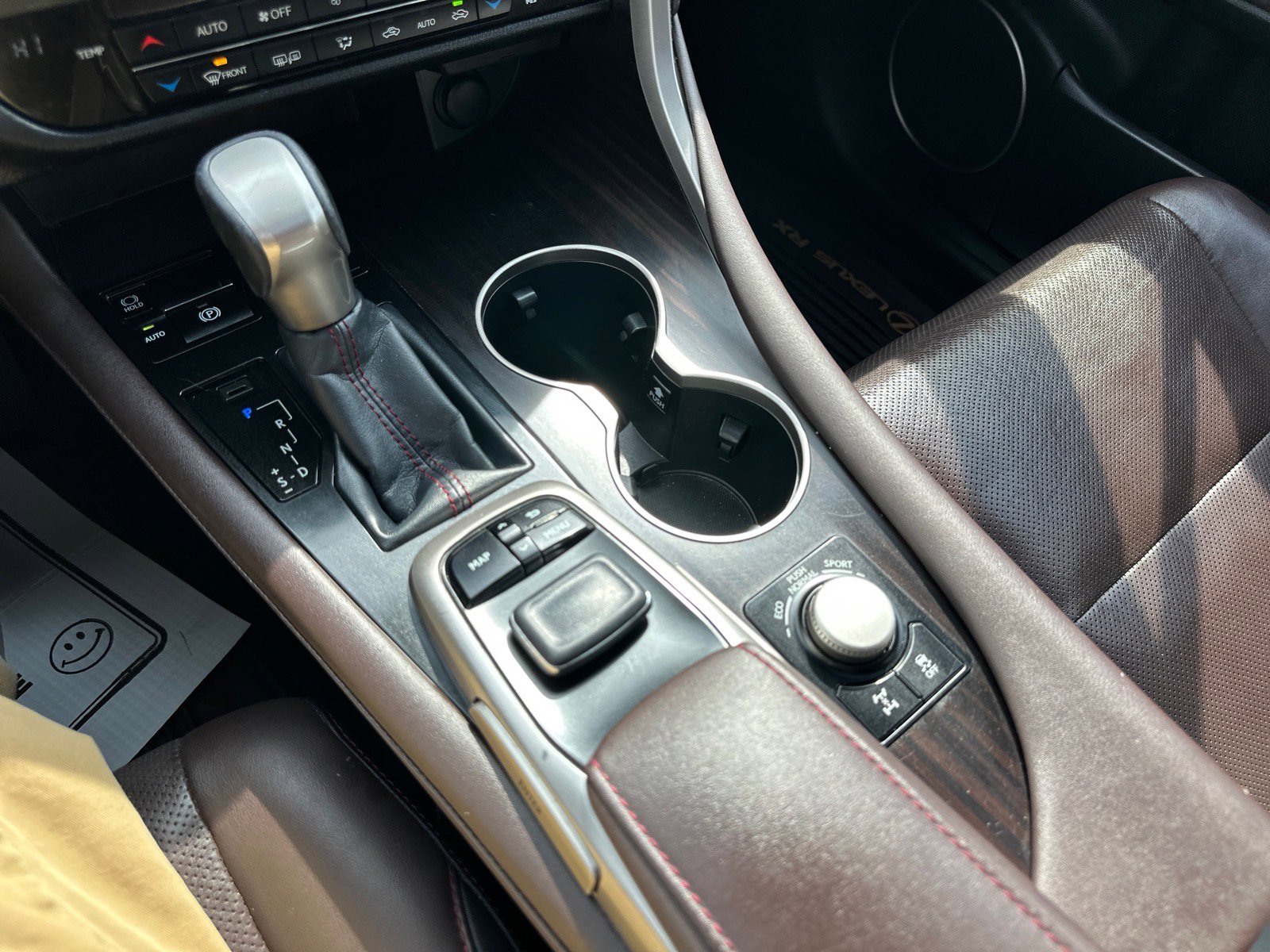 Used 2016 Lexus RX 350 AWD w/ Premium Package image 35