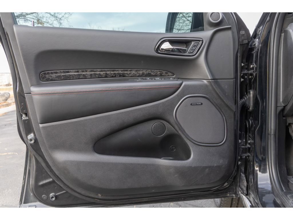 Used 2023 Dodge Durango R/T image 20