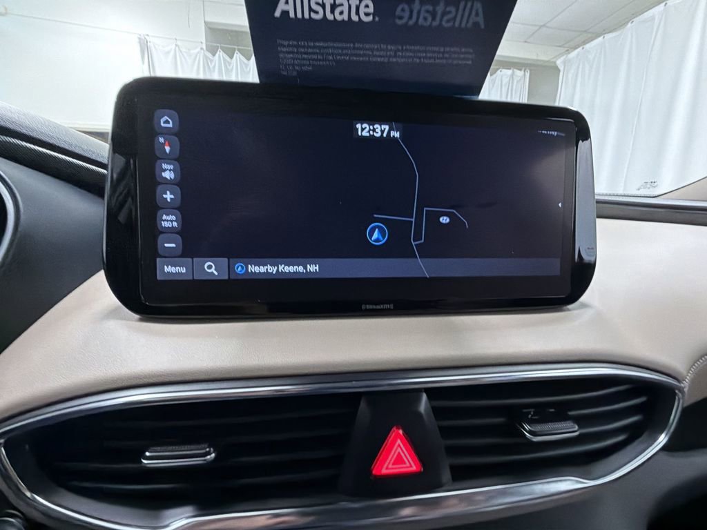 Used 2023 Hyundai Santa Fe SEL w/ Cargo Package image 9