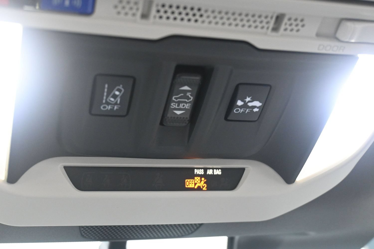 Certified 2024 Subaru Forester Sport AWD/4WD image 35