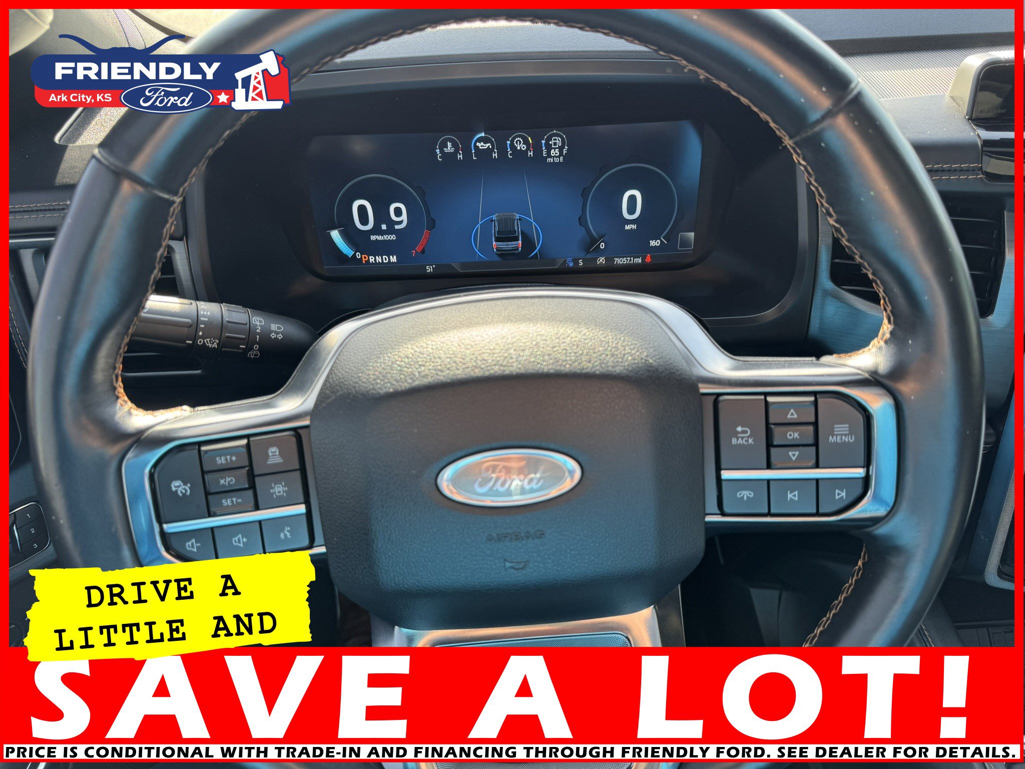 Used 2022 Ford Expedition Platinum image 22