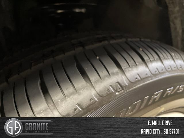 Used 2025 Subaru Crosstrek 2.5i Limited w/ Popular Package #3A image 26