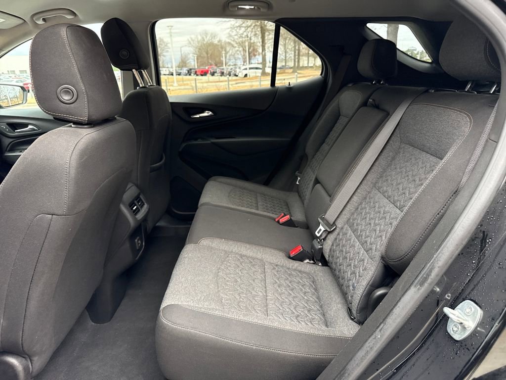 Used 2022 Chevrolet Equinox LT image 26