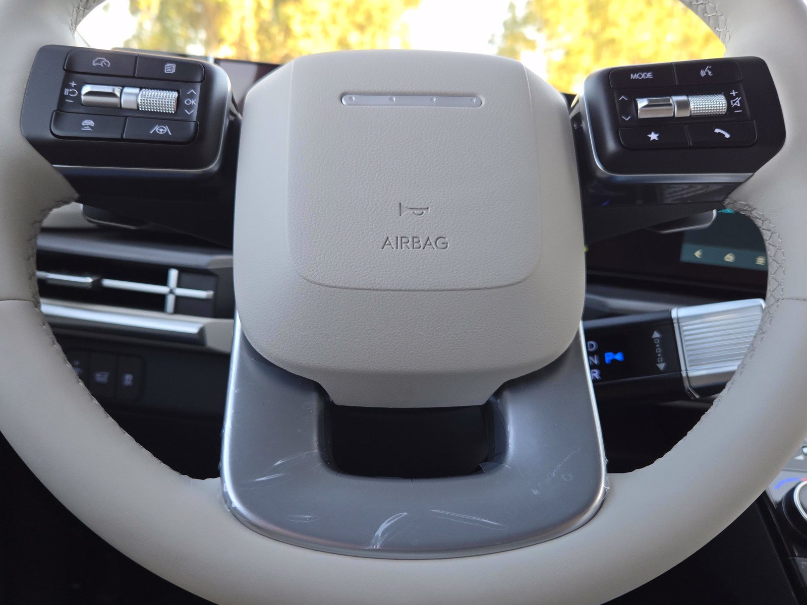 New 2027 Hyundai Santa Fe SEL FWD image 20