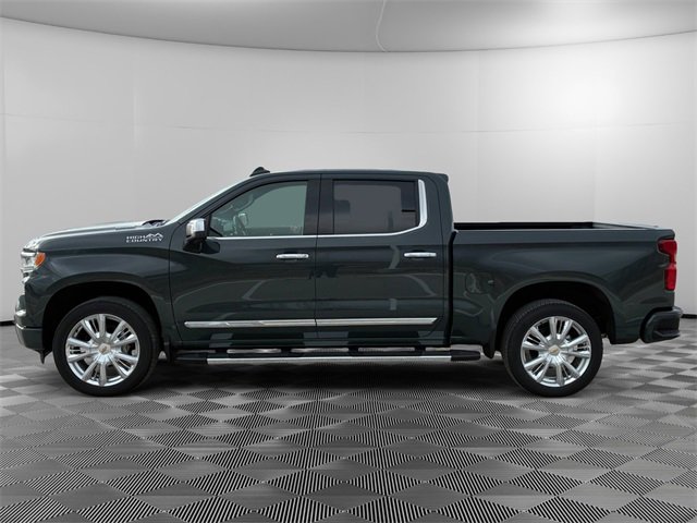 New 2026 Chevrolet Silverado 1500 High Country w/ Technology Package image 6