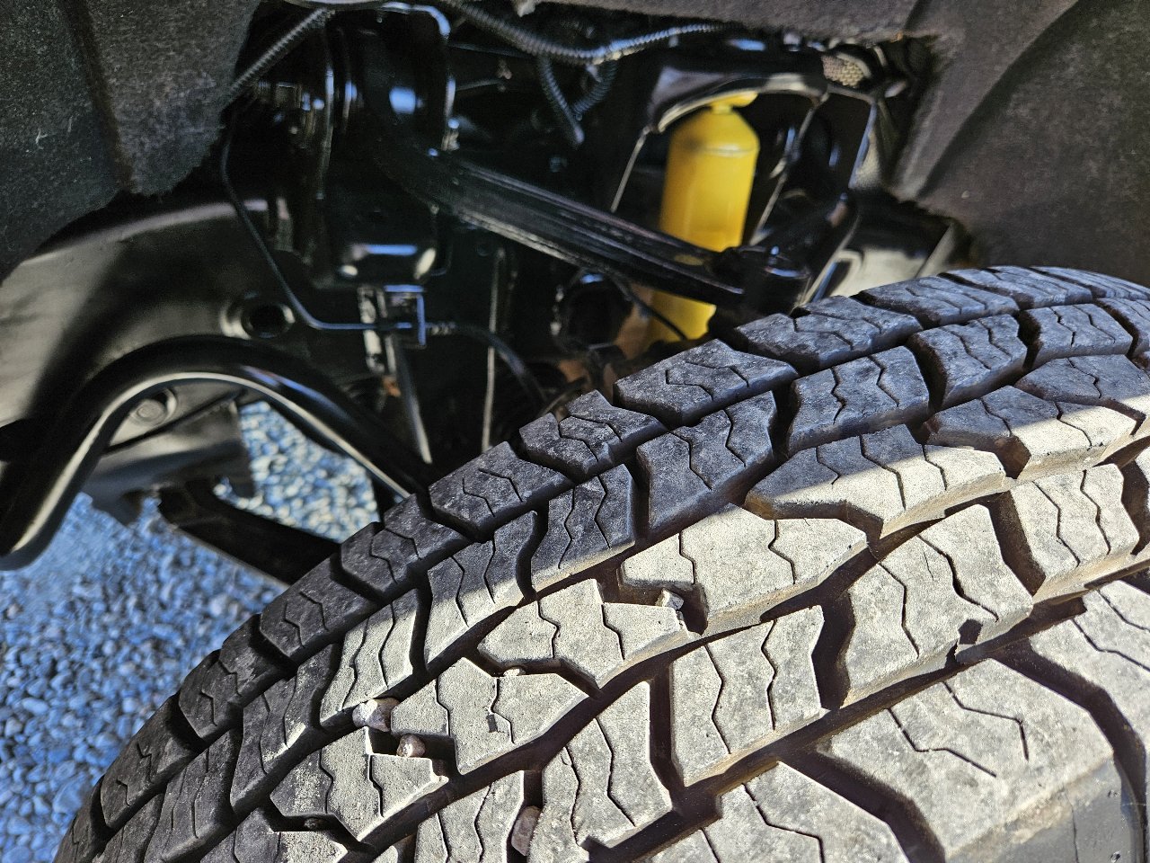 Used 2016 Chevrolet Silverado 3500 W/T image 49