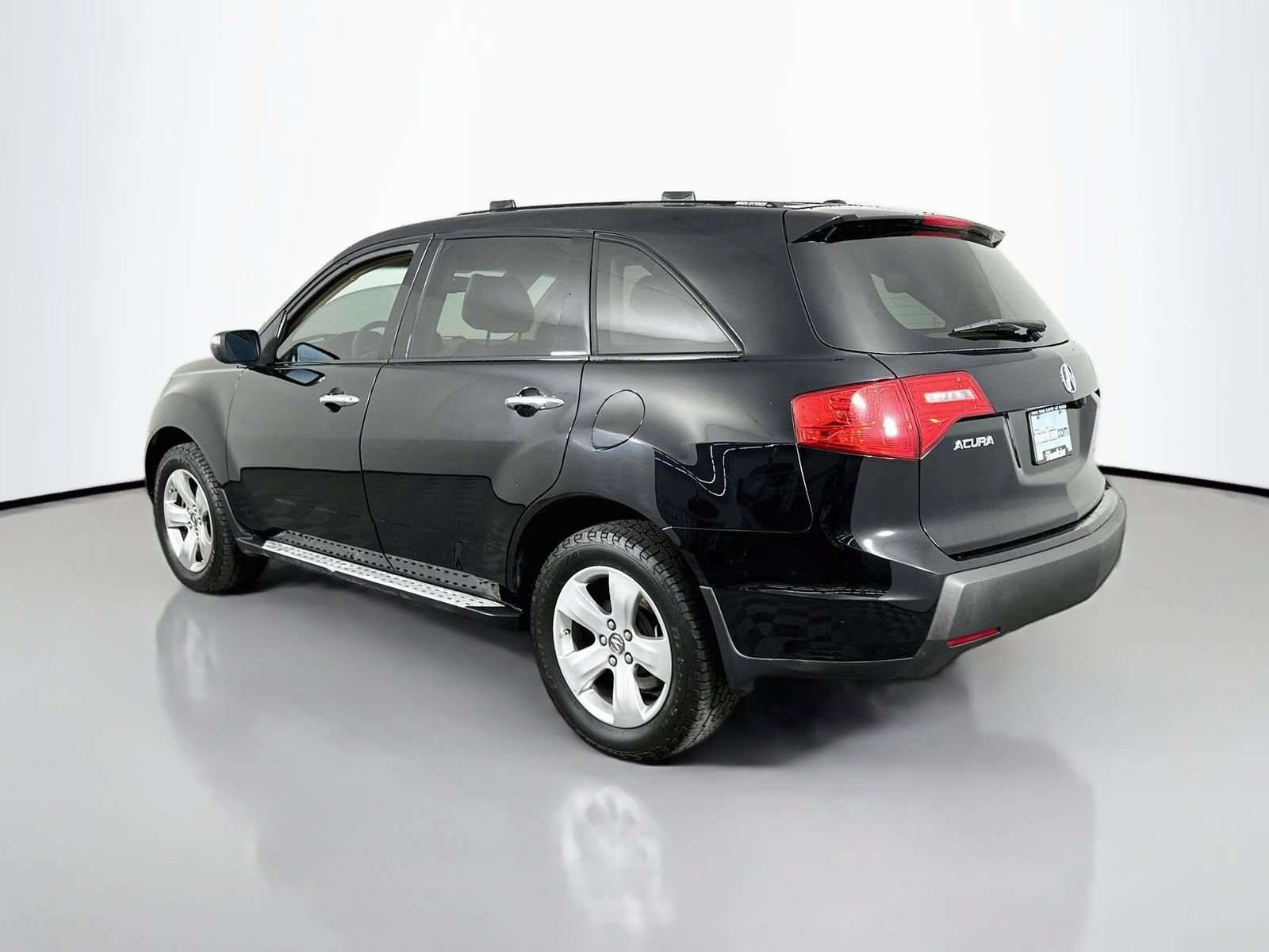 Used 2009 Acura MDX w/ Sport & Entertainment Pkgs AWD/4WD image 6