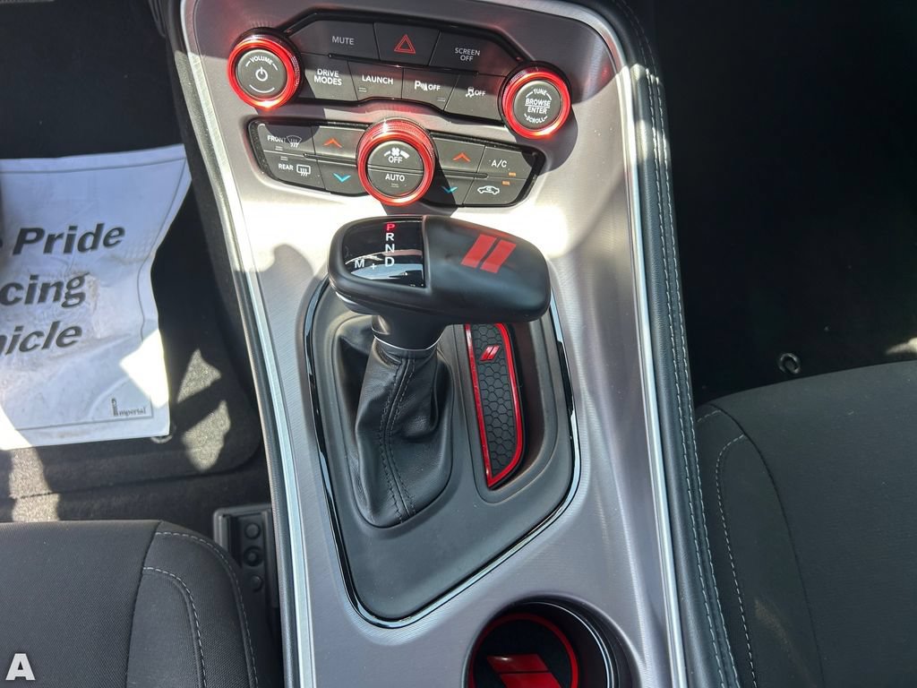 Certified 2022 Dodge Challenger R/T Scat Pack RWD image 23