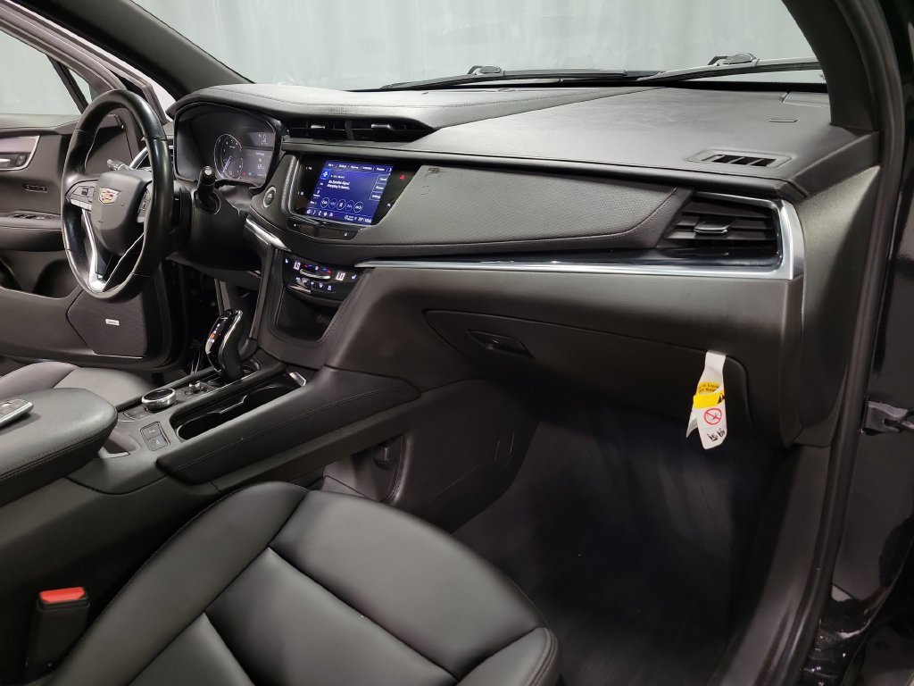Used 2024 Cadillac XT6 Luxury AWD/4WD image 38