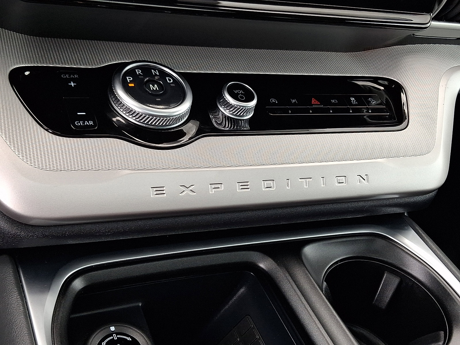 Certified 2025 Ford Expedition Max Active AWD/4WD image 24