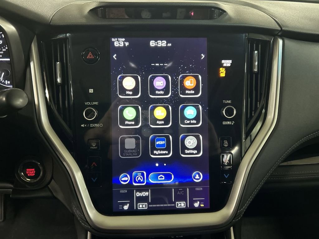 Used 2020 Subaru Legacy Limited image 20