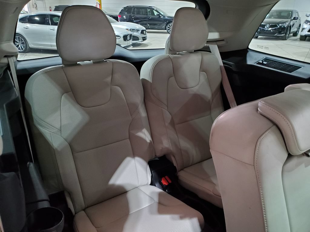 Used 2018 Volvo XC90 T6 Inscription w/ Convenience Package AWD/4WD image 25