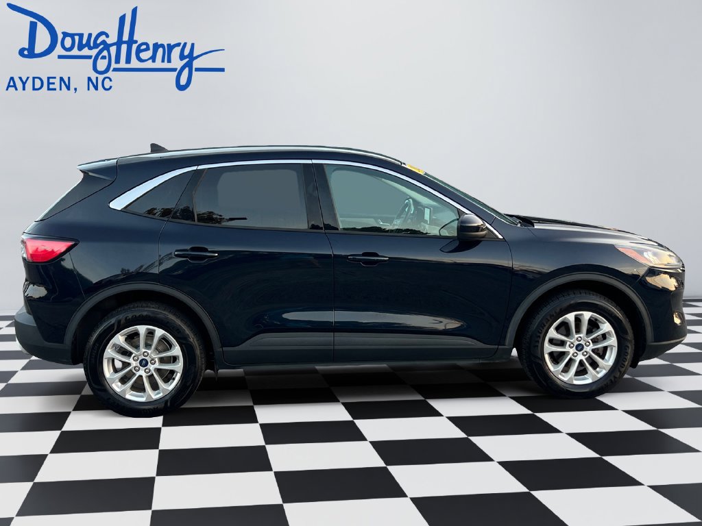 Used 2021 Ford Escape SE w/ Convenience Package AWD/4WD image 6