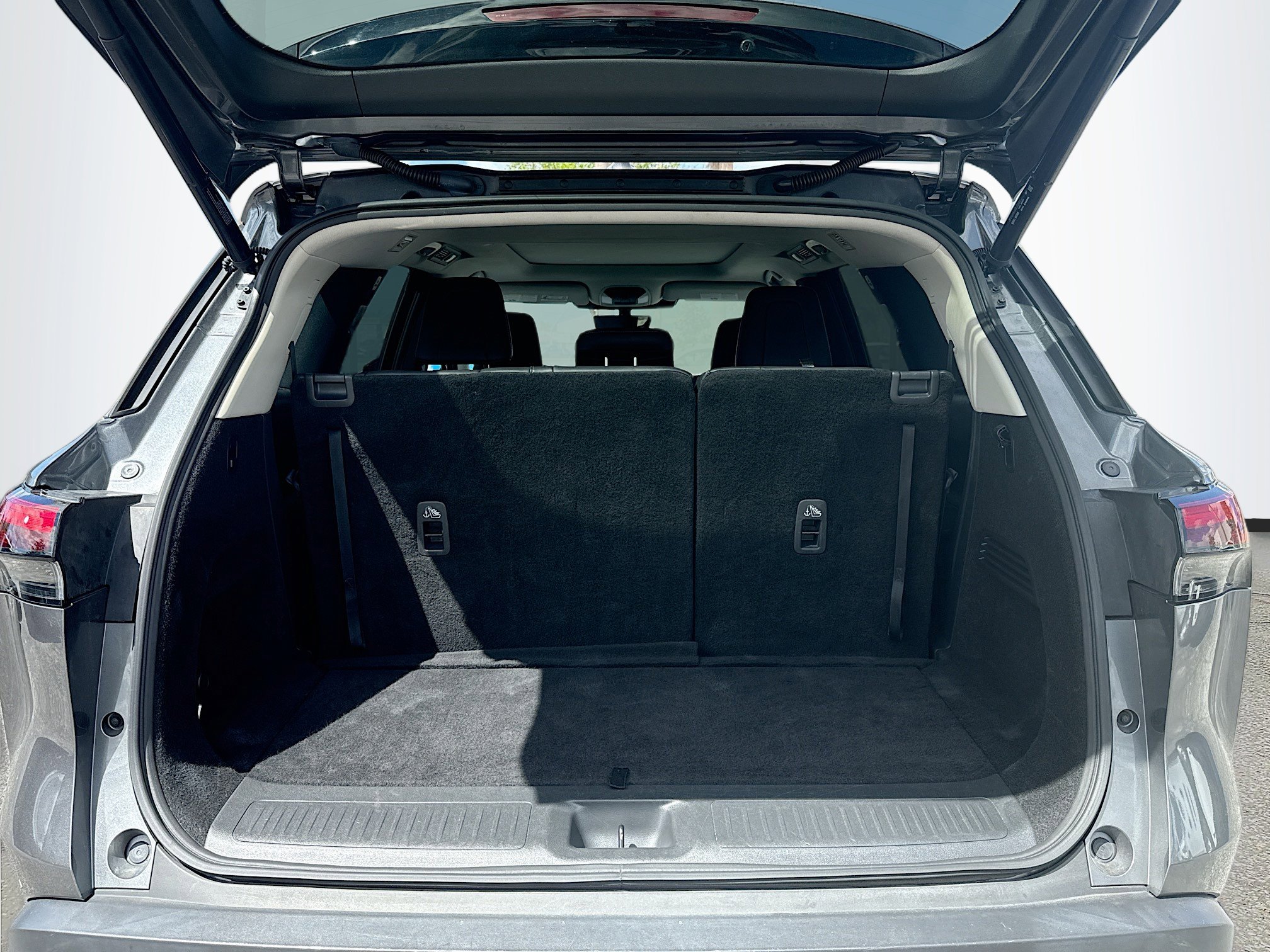 Used 2024 INFINITI QX60 Luxe image 13