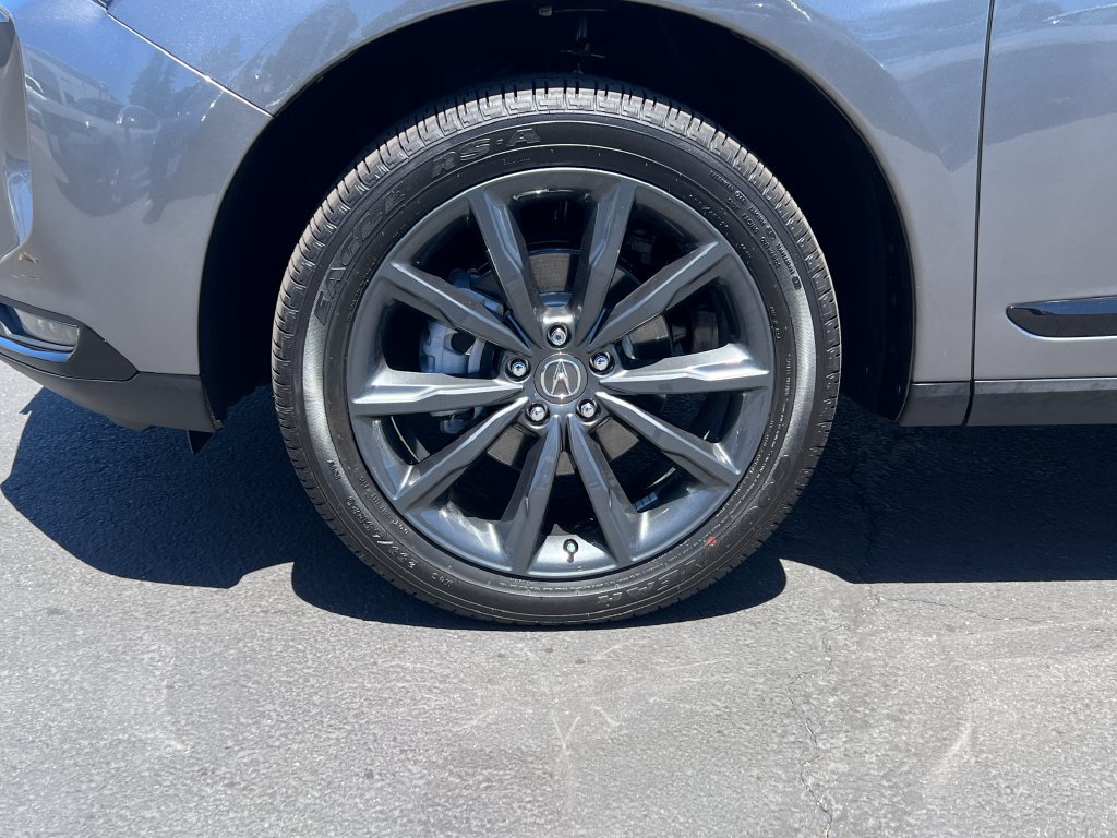 New 2026 Acura RDX w/ Advance Package AWD/4WD image 6