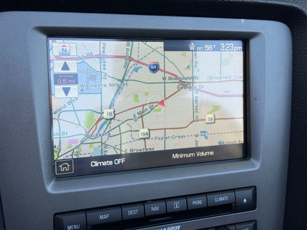 Used 2014 Ford Mustang GT Premium w/ Electronics Package image 21