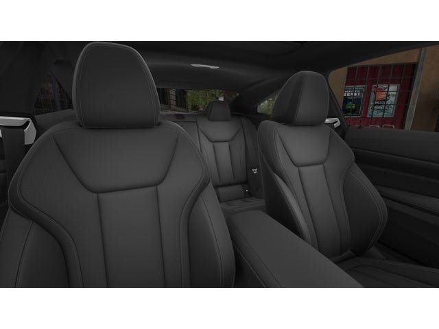 Used 2026 BMW 430i xDrive Coupe w/ M Sport Package image 11