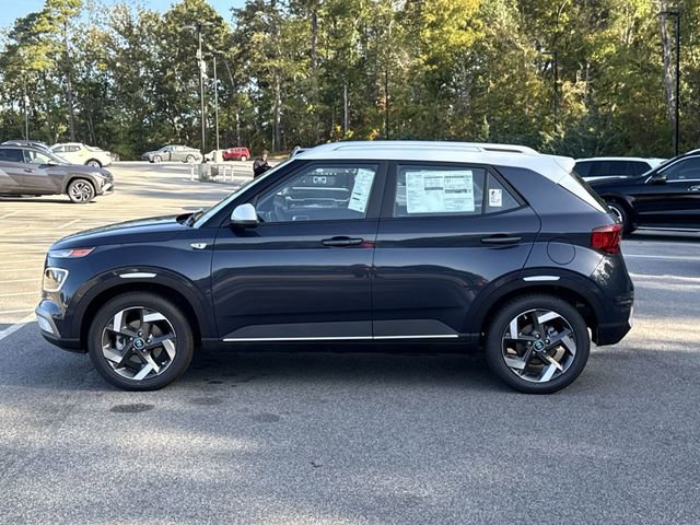 New 2025 Hyundai Venue Limited image 16