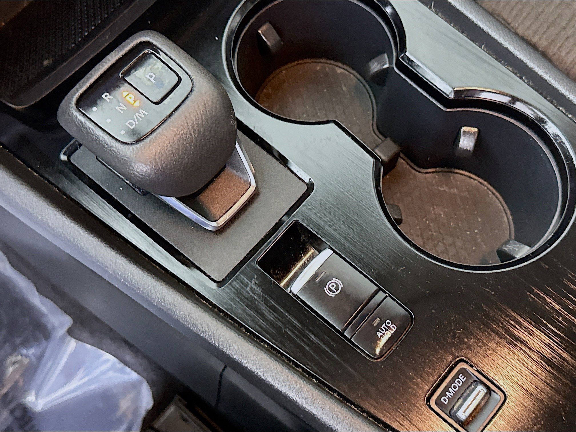 Used 2023 Nissan Rogue SV image 20