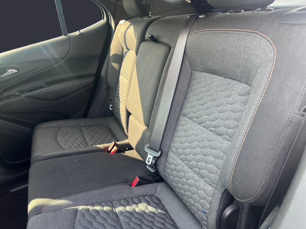 Used 2019 Chevrolet Equinox LT FWD image 13